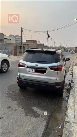 فورد إيكوسبورت